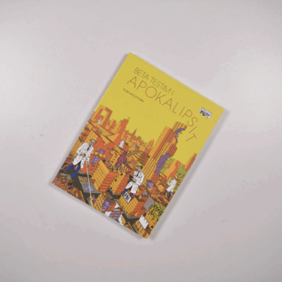 Produkt i Rëndë (200g)