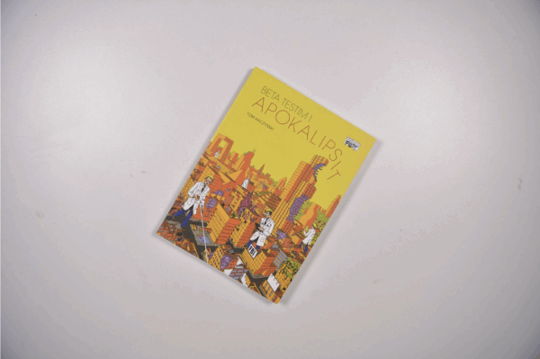 Produkt i Rëndë (200g)