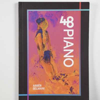 48 piano