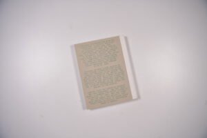 A Site of Political Struggle: Trepça Mine 1989 product image