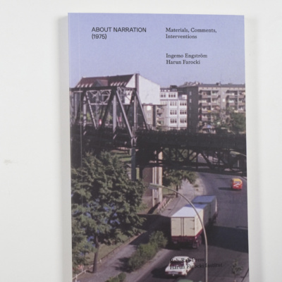 About Narration (1975)