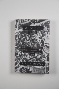 Arbitri product image