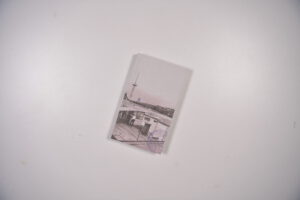 Arratisja / Breaking Out product image