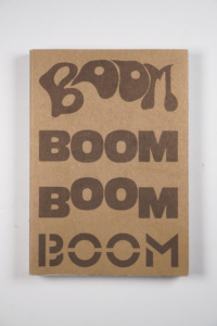 BOOM product image
