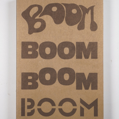 BOOM