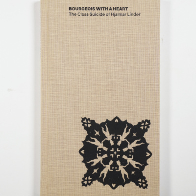 Bourgeois with a heart