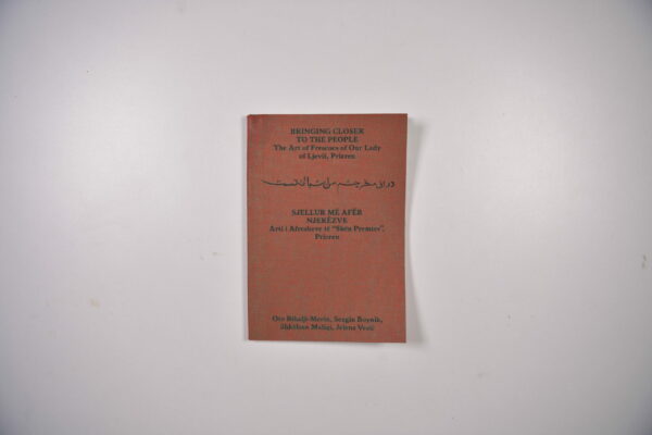 Bloodless Murder The Albanian Issue 1916