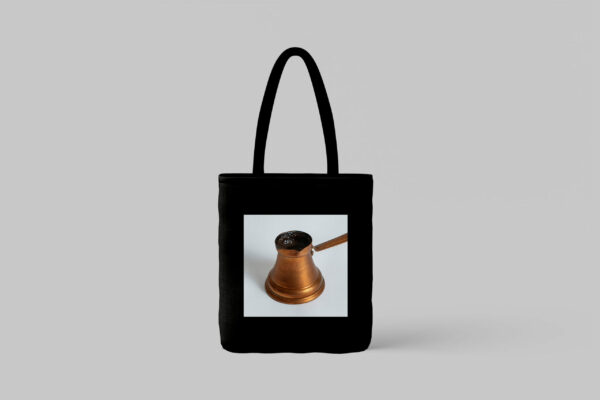 Coffee Totebag - Image 2
