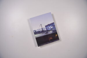 Flirting with Leftovers product image