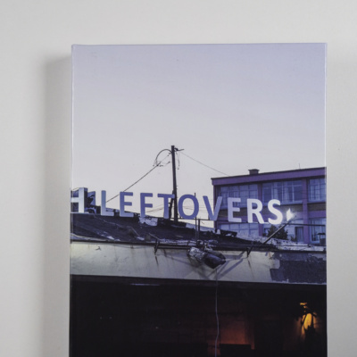 Flirting with Leftovers