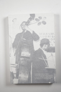 Free Jazz Communism (Silver Edition) product image