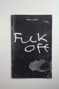 Fuck Off product image