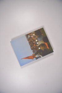 Fushata e Pajtimit te Gjaqeve 1990 - 1991 / The Reconciliation of Blood Feuds Campaign 1990–1991 product image