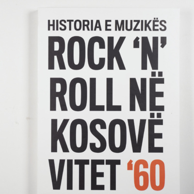 The History of Rock n Roll Music in Kosovo – The 1960s