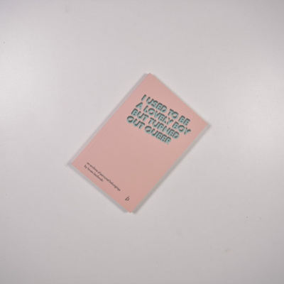 Kam qenë një djalë i mirë, por dola queer.