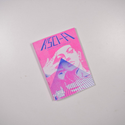 KSci-fi: makina të realitetit dhe gjendje të ndryshuara