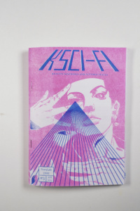 KSci-Fi: Reality Machines and Altered States product image