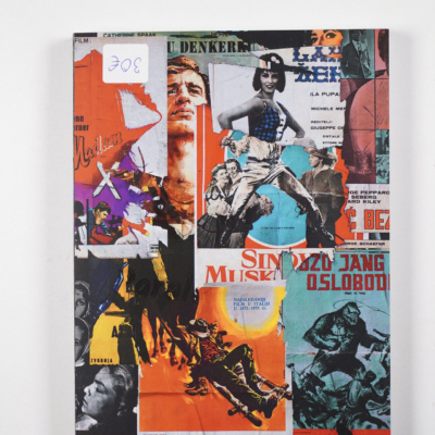 Kino Rinia – Parallel Voices