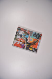 Kino Rinia - Parallel Voices product image
