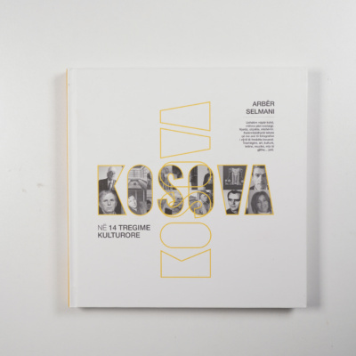 Kosovo in 14 cultural stories 1