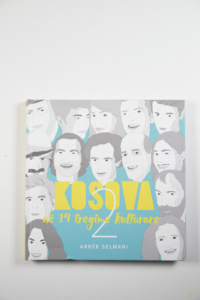Kosovo in 14 cultural stories 2 product image