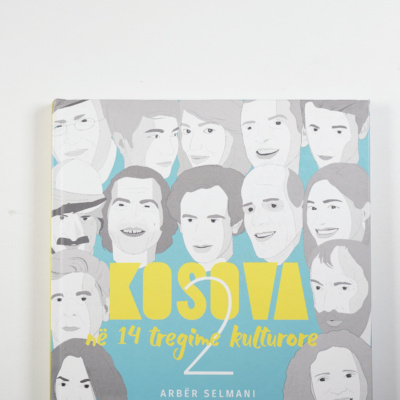 Kosovo in 14 cultural stories 2