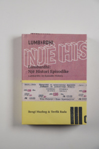 Lumbardhi: An episodic history product image