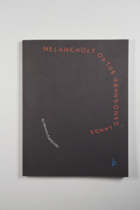 Melancholy of the Abandoned Lands product image