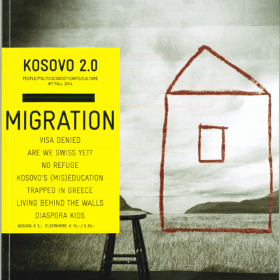 What Peace Looks Like