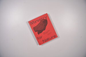 Ministry for Nature product image