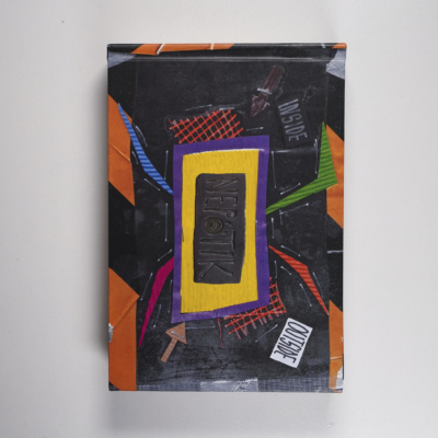 Nepotik 3 [ inside / outside ]