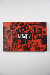 Nepotik 4 [ foto rasti ] product image