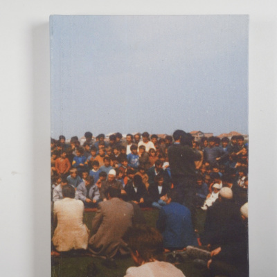 The Reconciliation of Blood Feuds Campaign 1990–1991