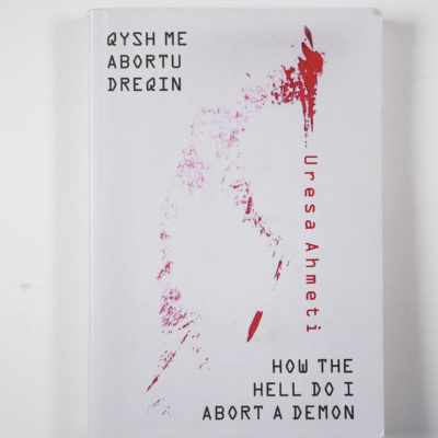 Qysh me abortu dreqin / How the hell do I abort a demon