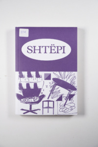 HOME / SHTËPI product image