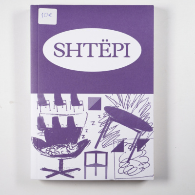 HOME / SHTËPI
