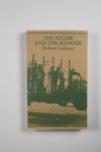 The Sugar and the Hunger product image