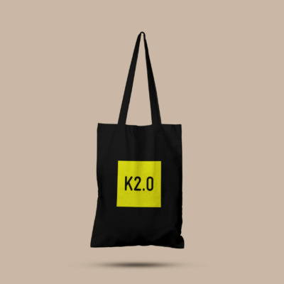 Understand Question Reimagine the world with us Black Tote Bag