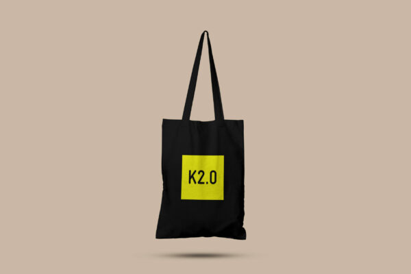 Understand Question Reimagine the world with us Black Tote Bag