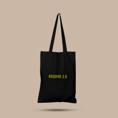 Balkart Tote Bag