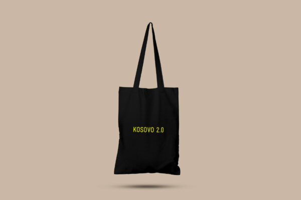Balkart Tote Bag
