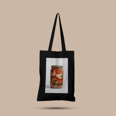 Balkart Totebag