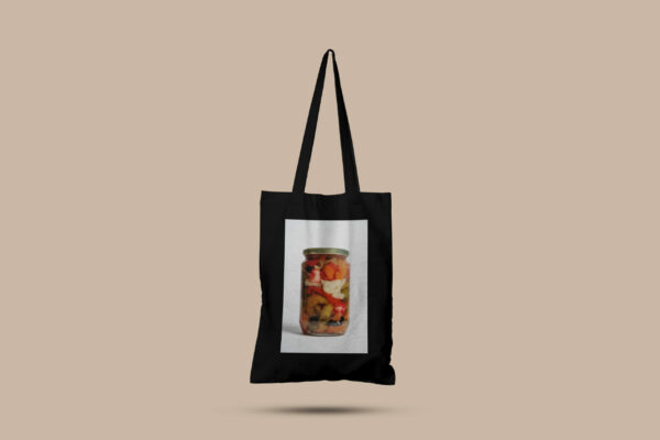 Balkart Tote Bag - Image 2