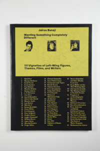 Wanting Something Completely Different product image