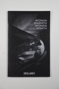 Woman Warmth Woman Wrath product image