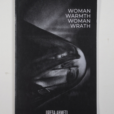 Woman Warmth Woman Wrath