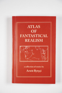 Atlas of Fantastical Realism product image