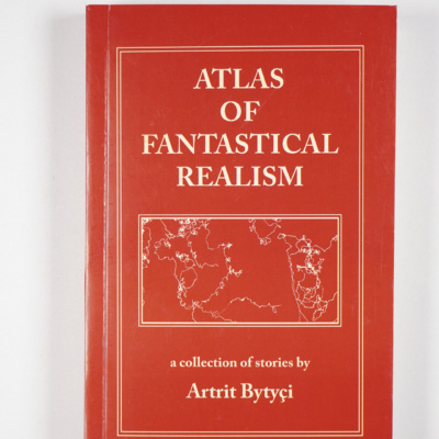 Atlas of Fantastical Realism