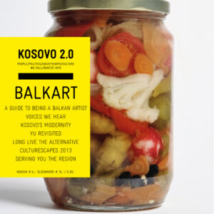 Balkart