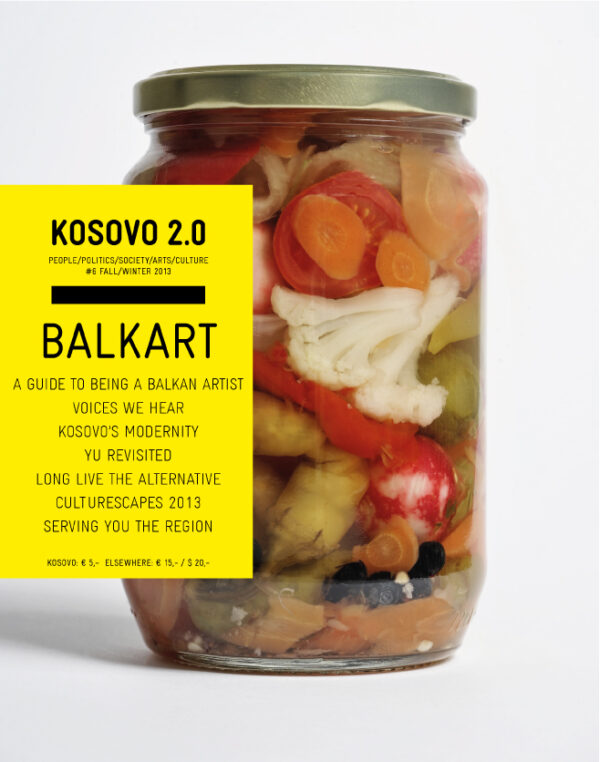 Balkart